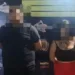 relaciones sexuales dentro de un vehículo