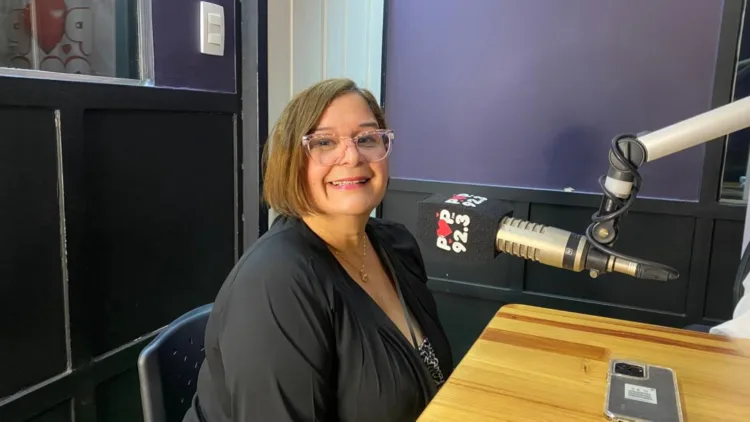 Dra. Conde