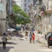 Cuba. Foto referencial