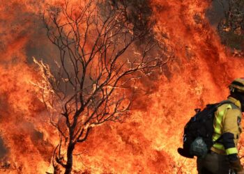 El gobierno español decretó la noche del jueves la emergencia de alcance nacional.