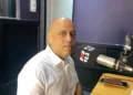 Argenis Sánchez, presidente de la Cámara de Turismo de Carabobo.