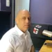 Argenis Sánchez, presidente de la Cámara de Turismo de Carabobo.