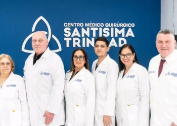 Centro Médico Quirúrgico
