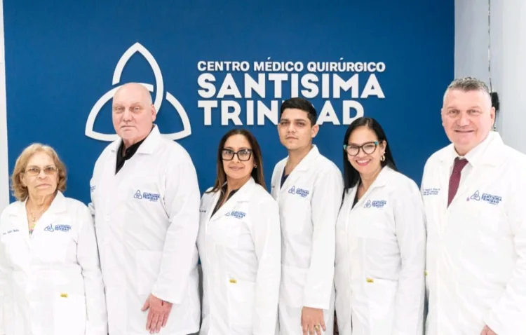 Centro Médico Quirúrgico
