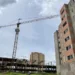 Desmontada grúa en Mañongo