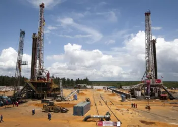 Venezuela posee el mayor potencial de reservas probadas de petróleo en el mundo.