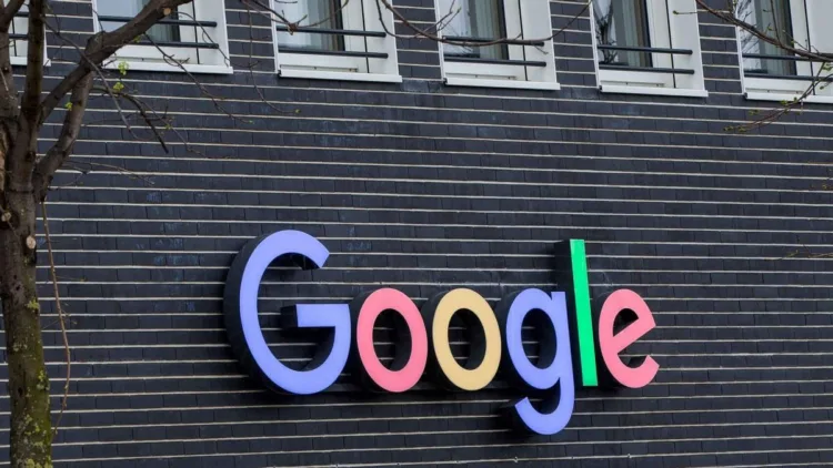 El Tribunal de Justicia de la UE impuso la multa récord de 4.125 millones de euros a Google.