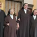 La Casa Hogar Carmelitas, en La Pastora, puede albergar a 60 niños.