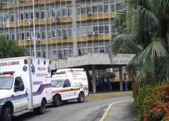 El Colegio de Médicos de Barinas exigió una investigación sobre lo sucedido.