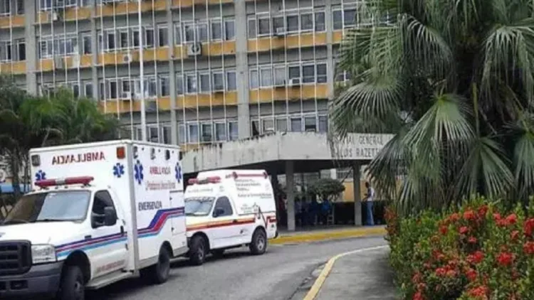 El Colegio de Médicos de Barinas exigió una investigación sobre lo sucedido.