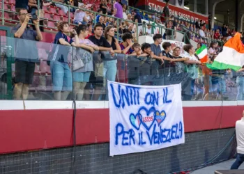 La Partita del Cuore