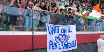 La Partita del Cuore