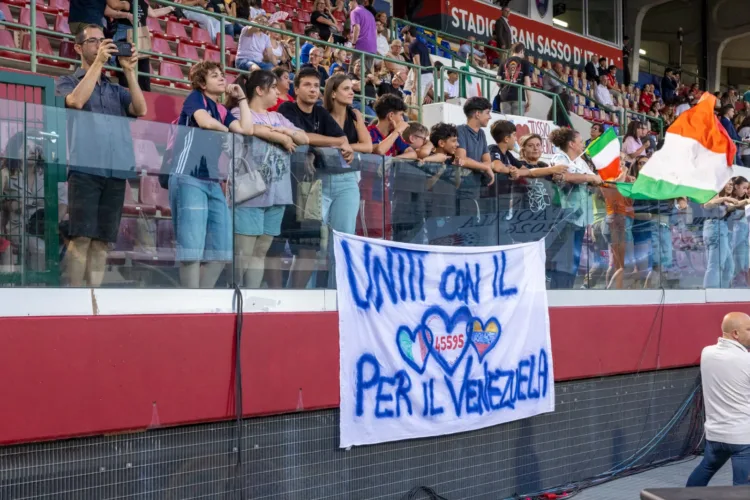 La Partita del Cuore