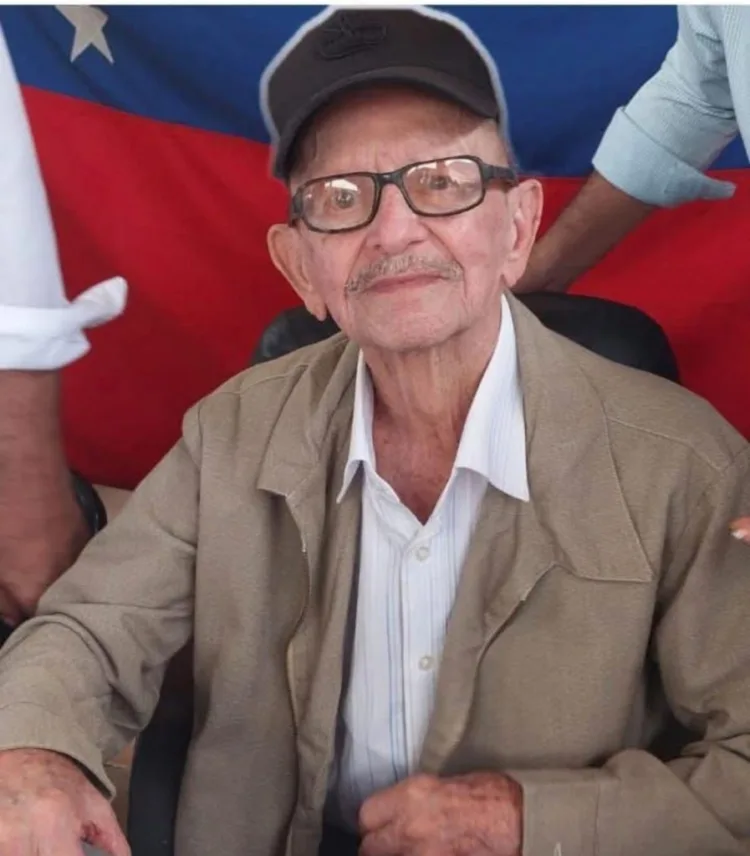 ex gobernador de Cojedes