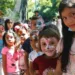 En las zonas afectadas por los terremotos, los niños celebrarán su día.