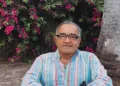 José Botello Wilson será recordado por su destacada labor como profesor, escritor y, en general, como un gran ser humano.