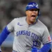 El venezolano Salvador Pérez destronó a George Brett.