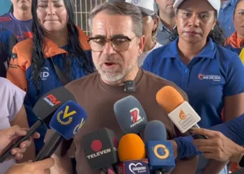 muertos en Carabobo