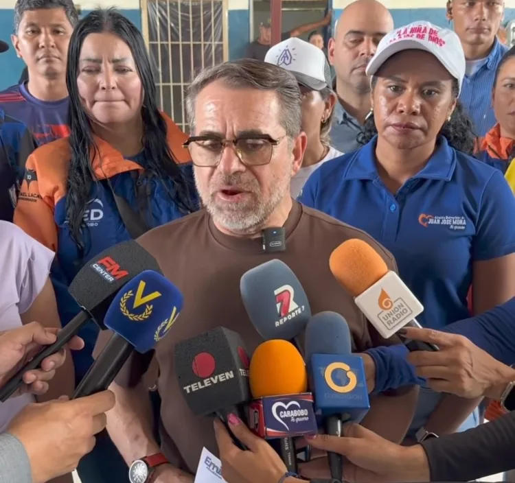 muertos en Carabobo