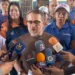muertos en Carabobo