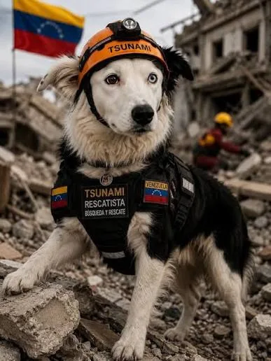 La historia y las hazañas de Tsunami trascienden fronteras.