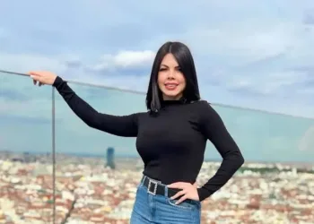 La actriz Yorgelys Delgado falleció junto a su madre, Gladys Escalona.