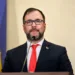 Canciller Yván Gil.
