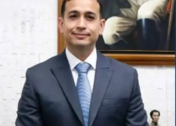 encargado de negocios