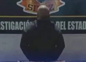 Detenido estafador que vendía rifa para su beneficio