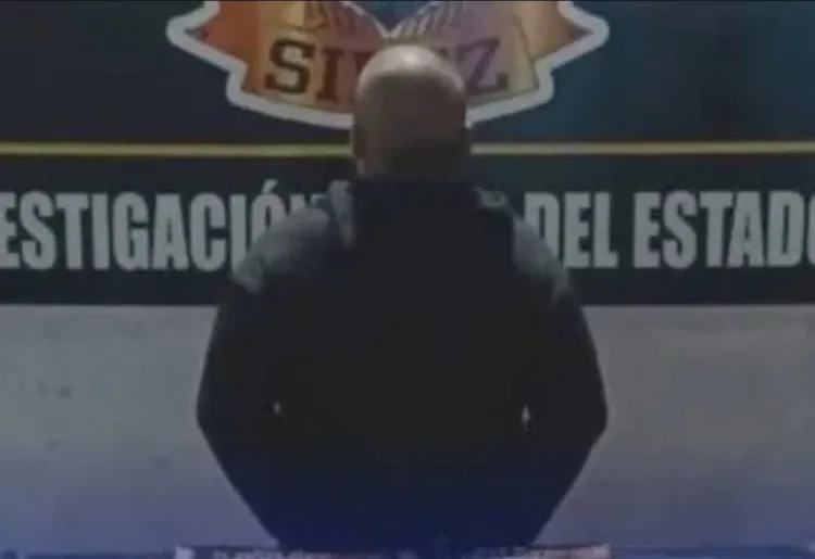 Detenido estafador que vendía rifa para su beneficio