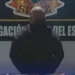 Detenido estafador que vendía rifa para su beneficio