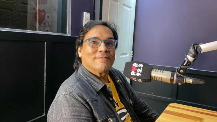 estrés postraumático