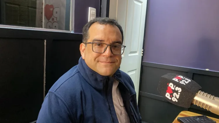 Luis Rossi