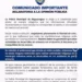restricción para actividades religiosas