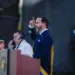 Abelardo de la Espriella asumió la presidencia de Colombia.
