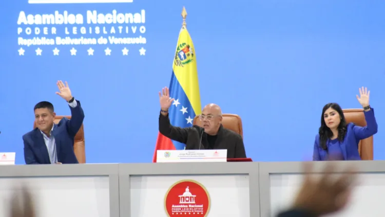 Ley de Régimen Especial de Arrendamiento de Inmuebles Destinados a Vivienda fue aprobada en segunda discusión.