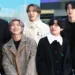 La agrupación BTS ha roto récords históricos en la industria del entretenimiento global.