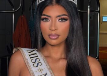 Brittany Boltinhouse rompió el silencio luego de haber sido despojada de su banda como Miss Carolina del Norte USA 2026.
