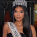 Brittany Boltinhouse rompió el silencio luego de haber sido despojada de su banda como Miss Carolina del Norte USA 2026.