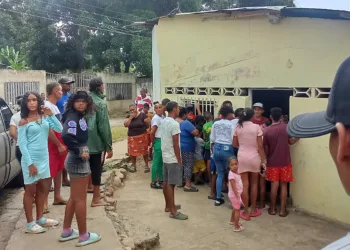 Cientos de venezolanos están en busca de información de sus parientes radicados en Colombia.