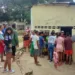 Cientos de venezolanos están en busca de información de sus parientes radicados en Colombia.