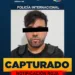 Manuel Fuerbass, de 32 años, era buscando por varios delitos contra su progenitora.