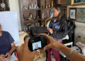 La Ruta “José Gregorio Hernández”, del Saime, permite atender a personas en ciertas condiciones de salud, movilidad reducida o alguna discapacidad.