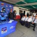 En las cuatro jornadas similares en lo que va del 2026, han arrojado cero casos positivos en las muestras tomadas.
