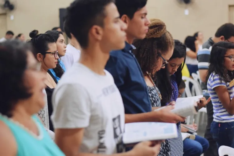 FUNDEI y las oportunidades de capacitación