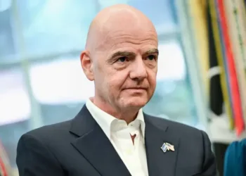 Gianni Infantino reconoció que su propuesta no fue bien acogida por todos los miembros de la FIFA.