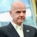 Gianni Infantino reconoció que su propuesta no fue bien acogida por todos los miembros de la FIFA.