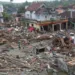 El epicentro del evento sísmico se ubicó a unos 68 kilómetros al norte-noroeste de Ende, provincia de Nusa Tenggara Oriental.