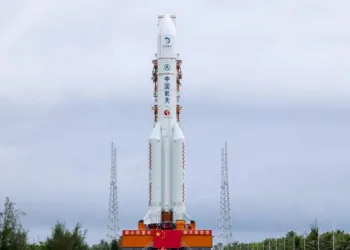 La sonda lunar Chang'e-7 realizará su misión en fecha que aún no sido dada a conocer.