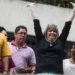 Tras 16 años de proceso judicial, la jueza María Lourdes Afiuni recobró su libertad plena.